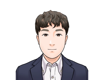 社員インタビューのプロフィール画像