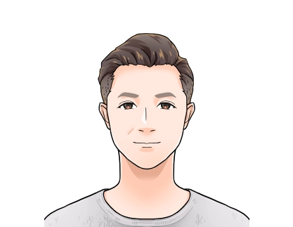 社員インタビューのプロフィール画像