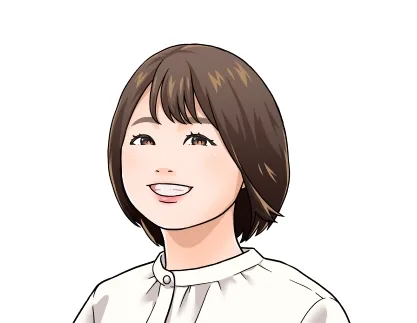 社員インタビューのプロフィール画像