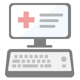 レセプトコンピューター